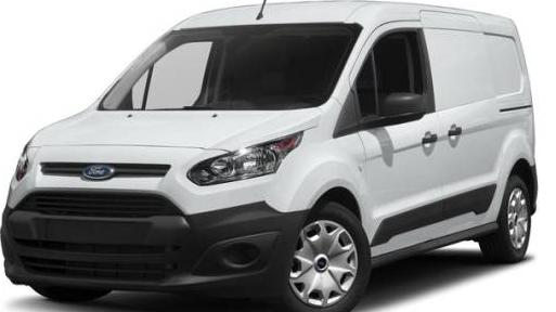 FORD TRANSIT CONNECT 2018 NM0LS7E79J1340665 image